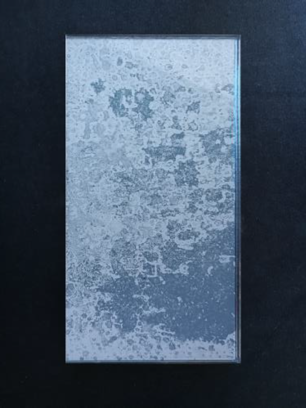custom made antique mirror