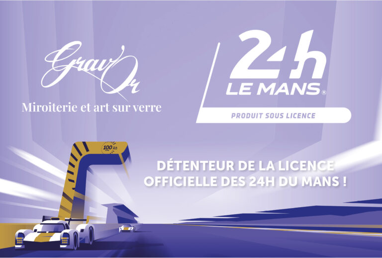 visuel licence officielle